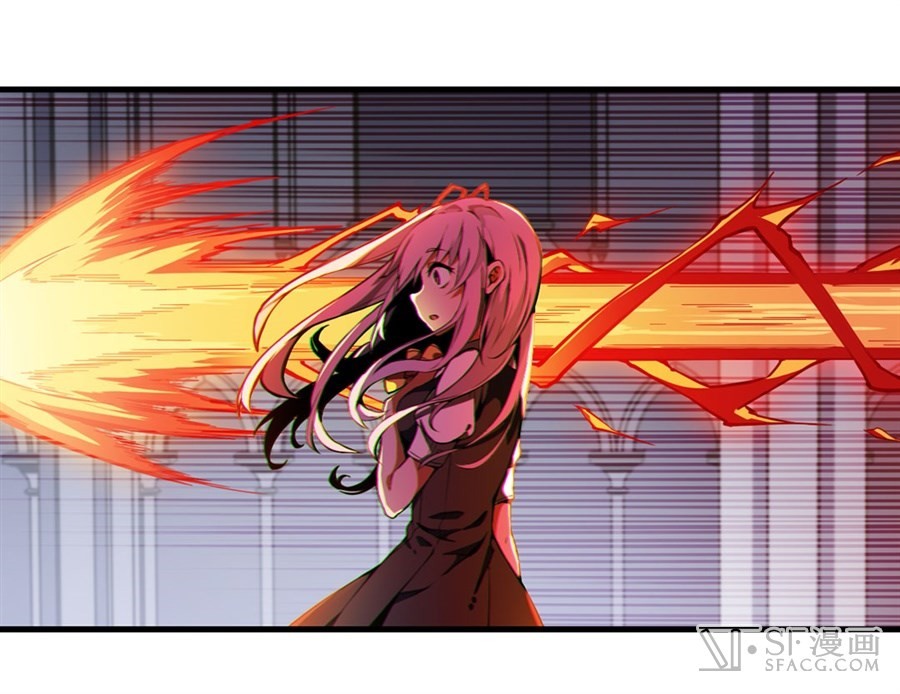 Wuxian Shitu Yu Shier Zhan Ji (Infinite Apostles and Twelve War Girls) Chapter 05 Gambar 25